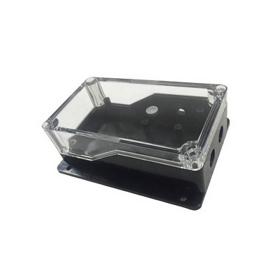 Factory Directly Custom Plastic Electronics Enclosures / Box / Case Made By Plastic Injection Molding