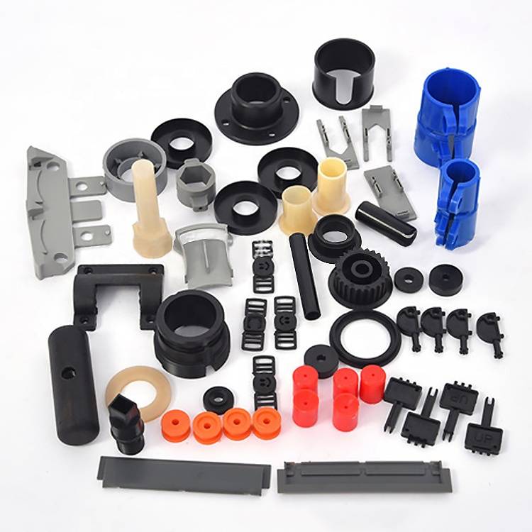 Professional Manufacturer Custom Plastic Parts,Plastic Injection Molding Service