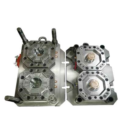 Hot Sale Plastic Injection Tooling Safe Multiple Cavity Plastic Injection Mould