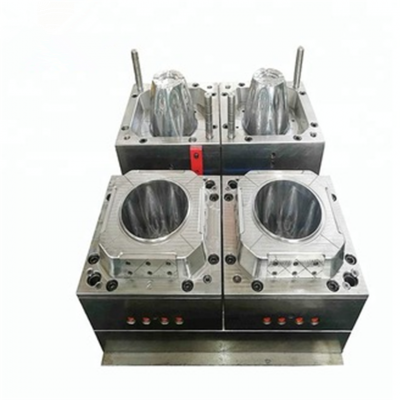 Hot Sale Plastic Injection Tooling For Plastic Injection Mold Customize Toy Products Maker