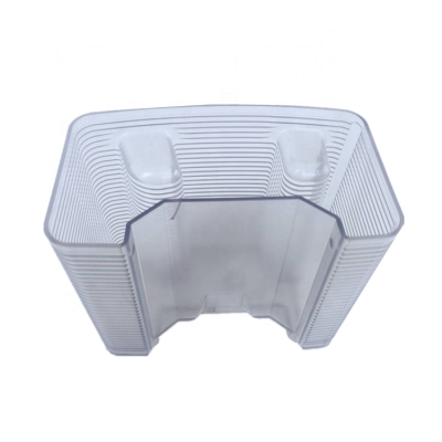 Factory Customized Plastic Injection Molding Products Plastic Part for Houseware refrigerator spare parts