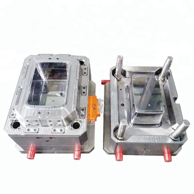 Professional Custom Injection Tooling For ABS products Plastic Injection mold