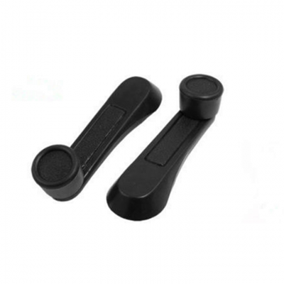 Precision mould manufacturer custom plastic handle mold design and making with good service