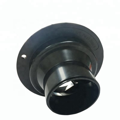 New product accessories side wind cover ABS plastic black side vent cover for car decorative